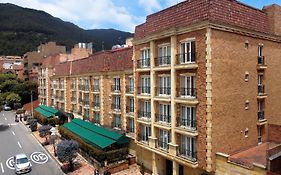 Hotel Windsor House Inn By Geh Suites